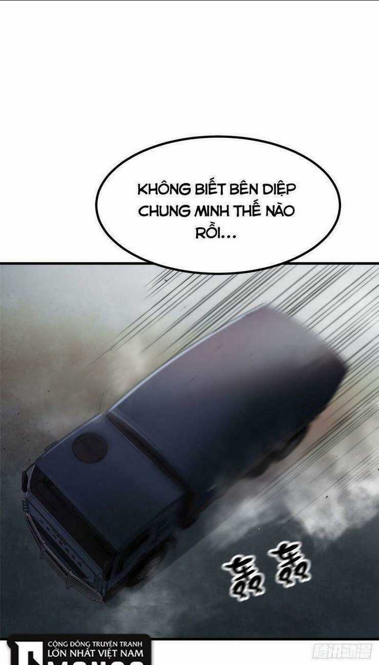 Luân Bàn Thế Giới - Chapter 35 - Trang 34