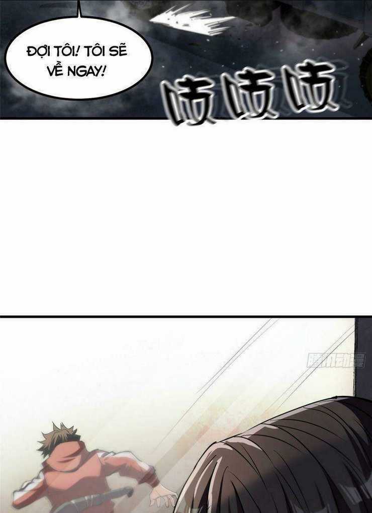 Luân Bàn Thế Giới - Chapter 35 - Trang 37