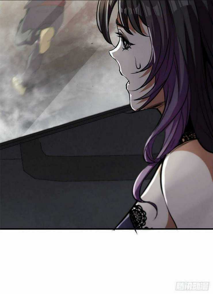 Luân Bàn Thế Giới - Chapter 35 - Trang 38