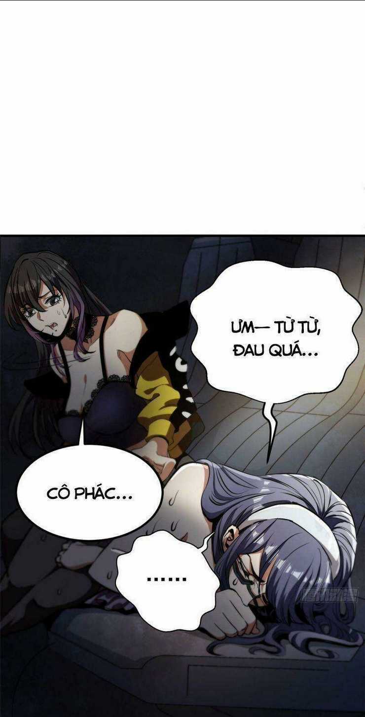 Luân Bàn Thế Giới - Chapter 35 - Trang 39