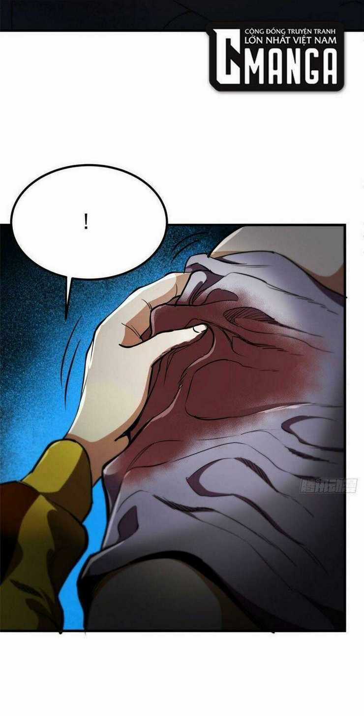 Luân Bàn Thế Giới - Chapter 35 - Trang 40