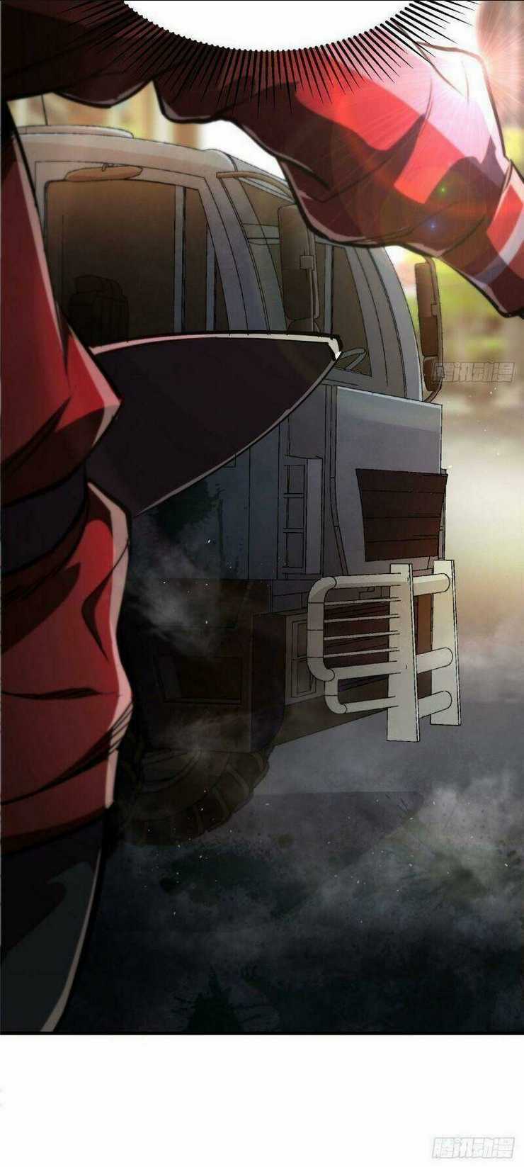 Luân Bàn Thế Giới - Chapter 35 - Trang 42