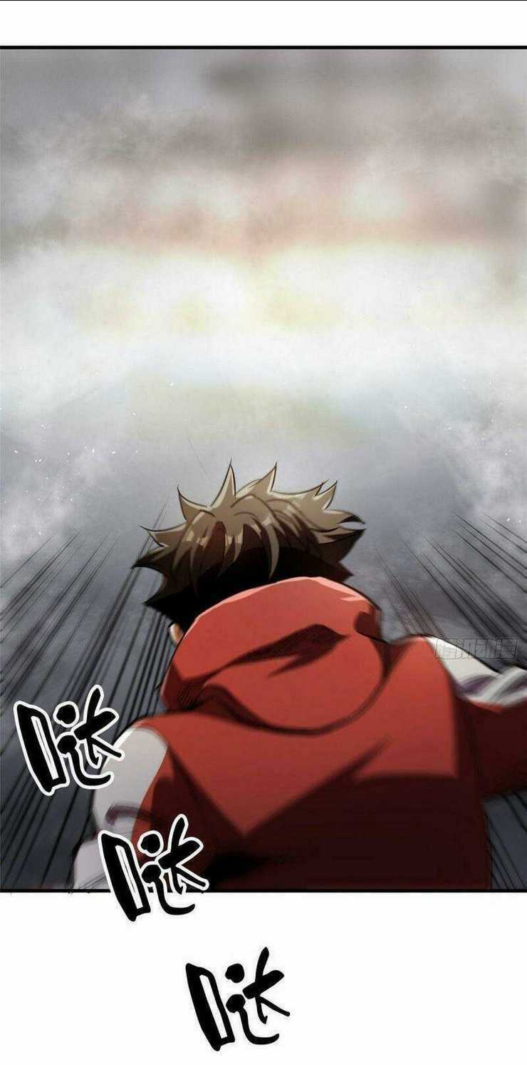 Luân Bàn Thế Giới - Chapter 35 - Trang 44