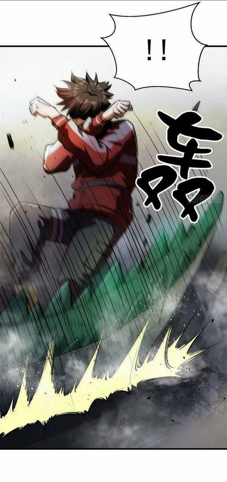 Luân Bàn Thế Giới - Chapter 35 - Trang 45