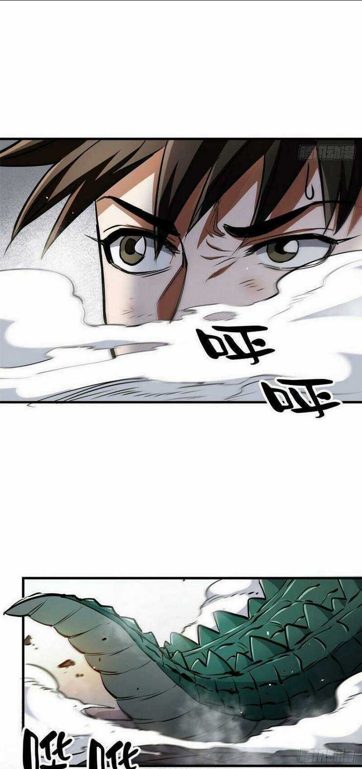 Luân Bàn Thế Giới - Chapter 35 - Trang 46