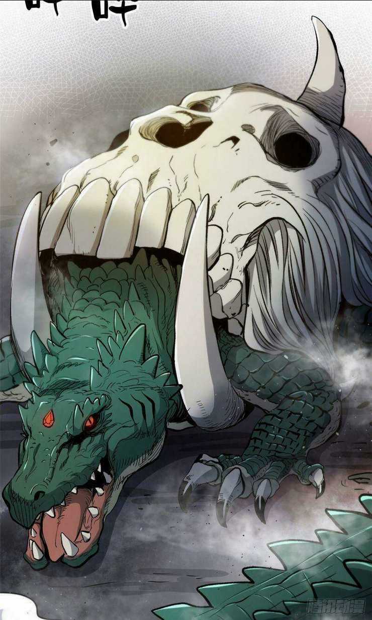 Luân Bàn Thế Giới - Chapter 35 - Trang 47