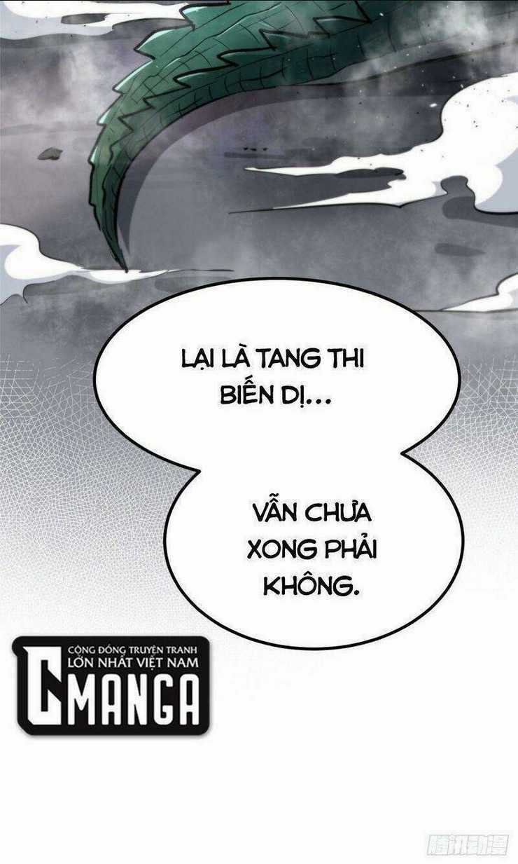 Luân Bàn Thế Giới - Chapter 35 - Trang 48