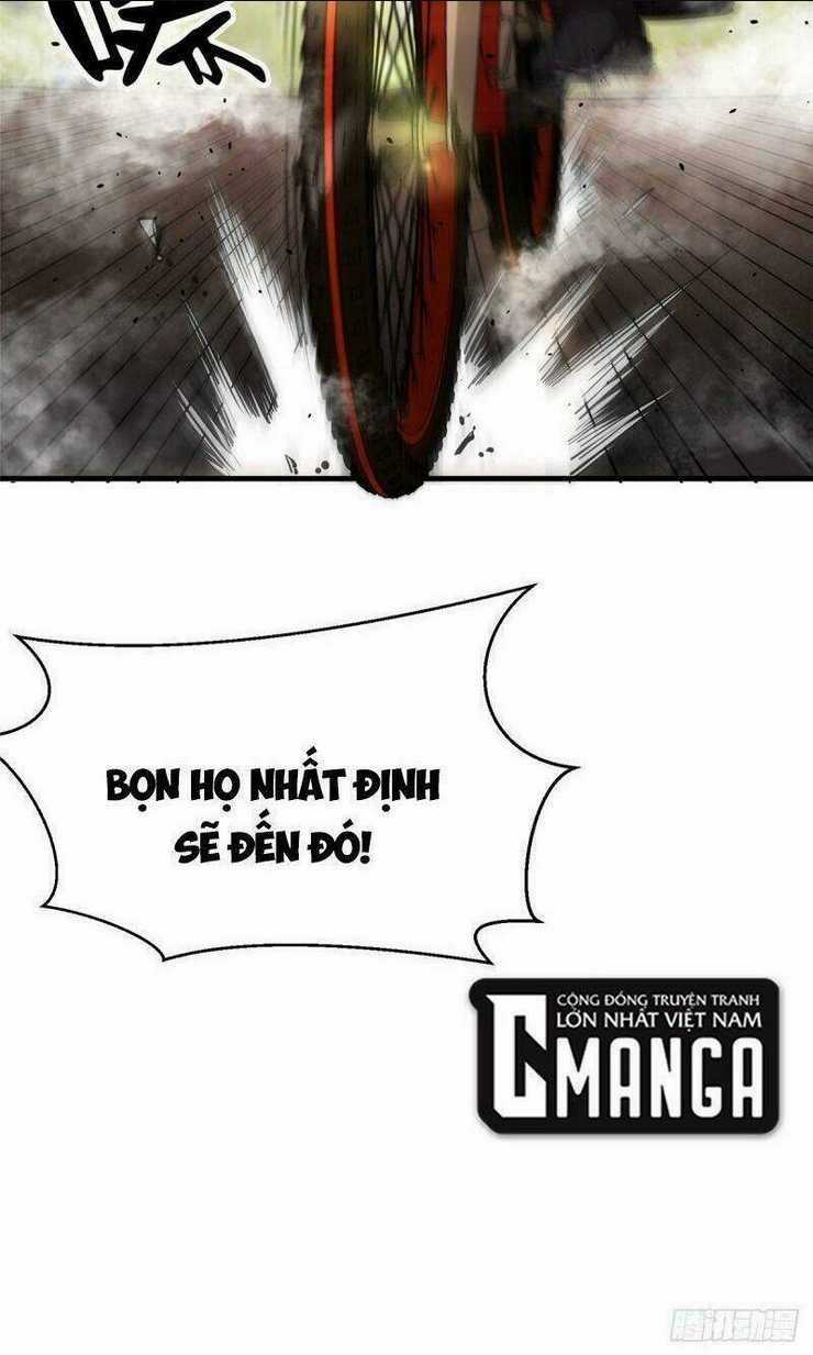 Luân Bàn Thế Giới - Chapter 35 - Trang 6