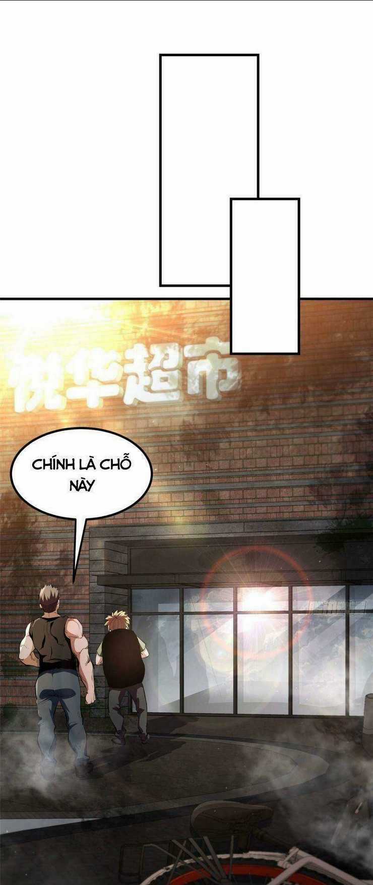 Luân Bàn Thế Giới - Chapter 35 - Trang 7