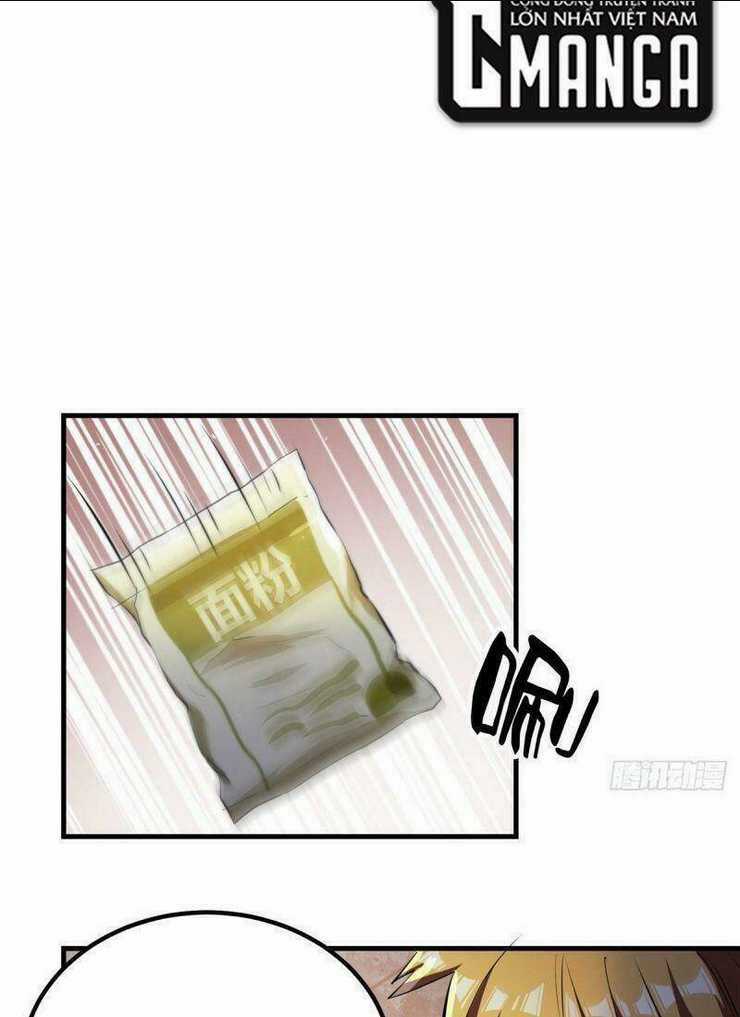 Luân Bàn Thế Giới - Chapter 35 - Trang 10