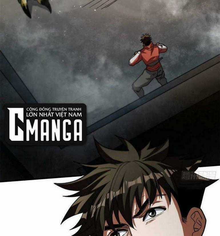 Luân Bàn Thế Giới - Chapter 36 - Trang 1