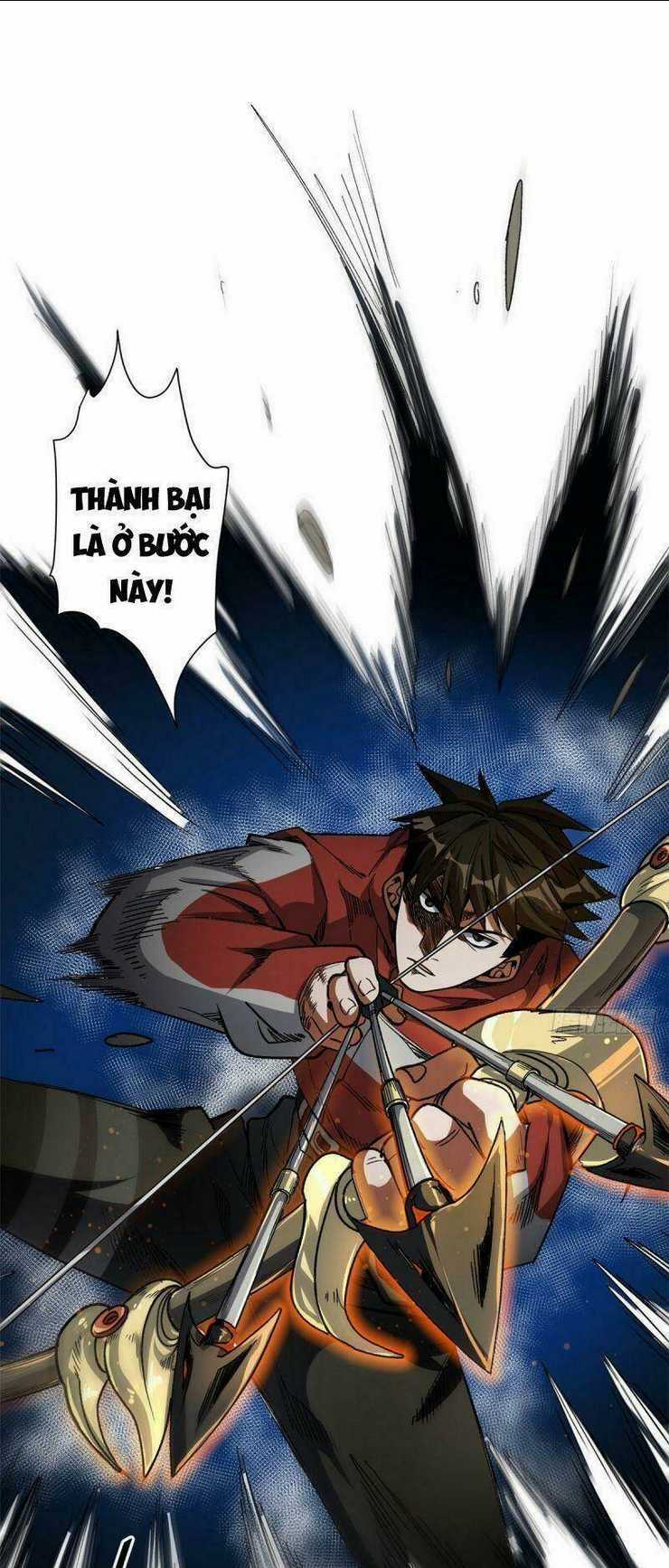 Luân Bàn Thế Giới - Chapter 36 - Trang 21