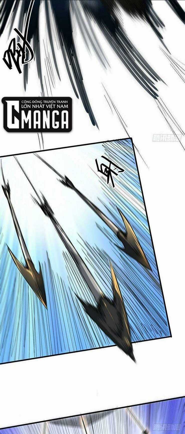 Luân Bàn Thế Giới - Chapter 36 - Trang 22