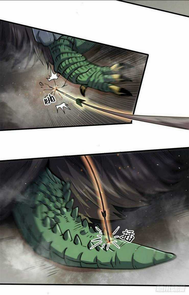 Luân Bàn Thế Giới - Chapter 36 - Trang 24