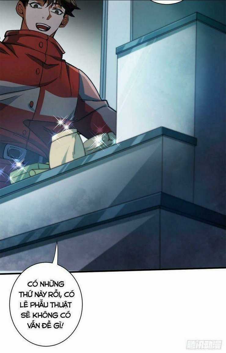 Luân Bàn Thế Giới - Chapter 36 - Trang 28