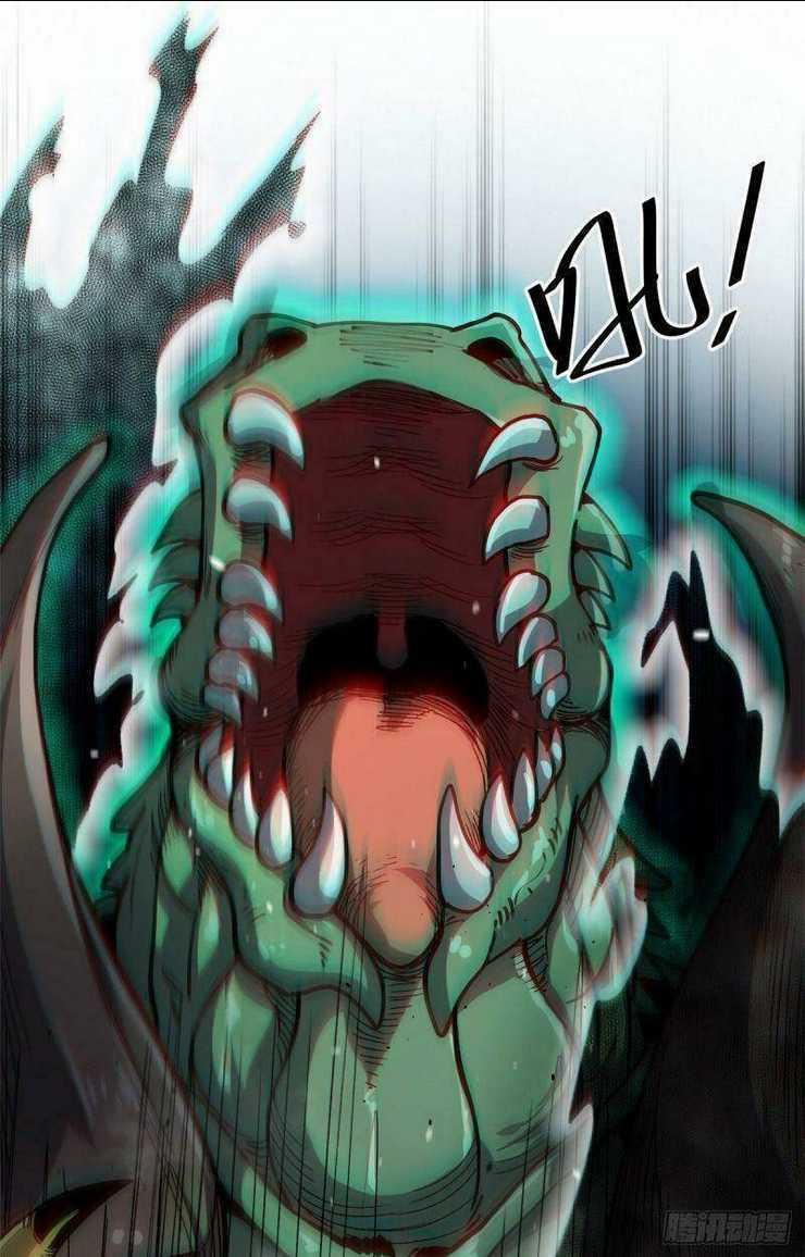 Luân Bàn Thế Giới - Chapter 36 - Trang 31