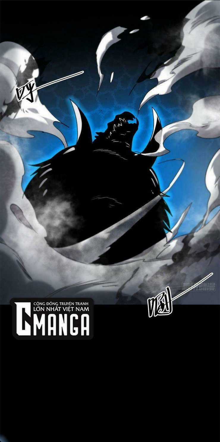 Luân Bàn Thế Giới - Chapter 36 - Trang 33