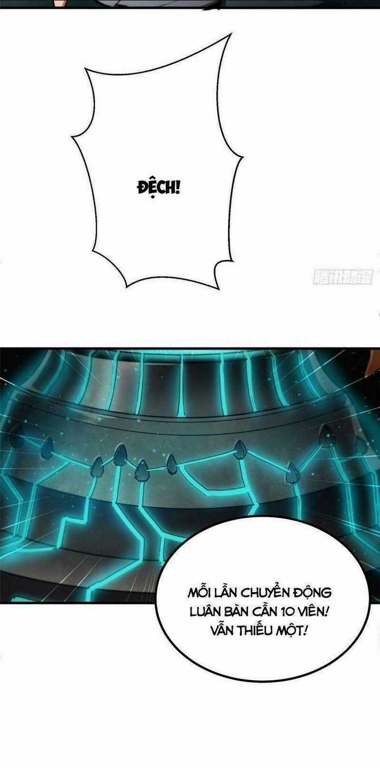 Luân Bàn Thế Giới - Chapter 37 - Trang 12