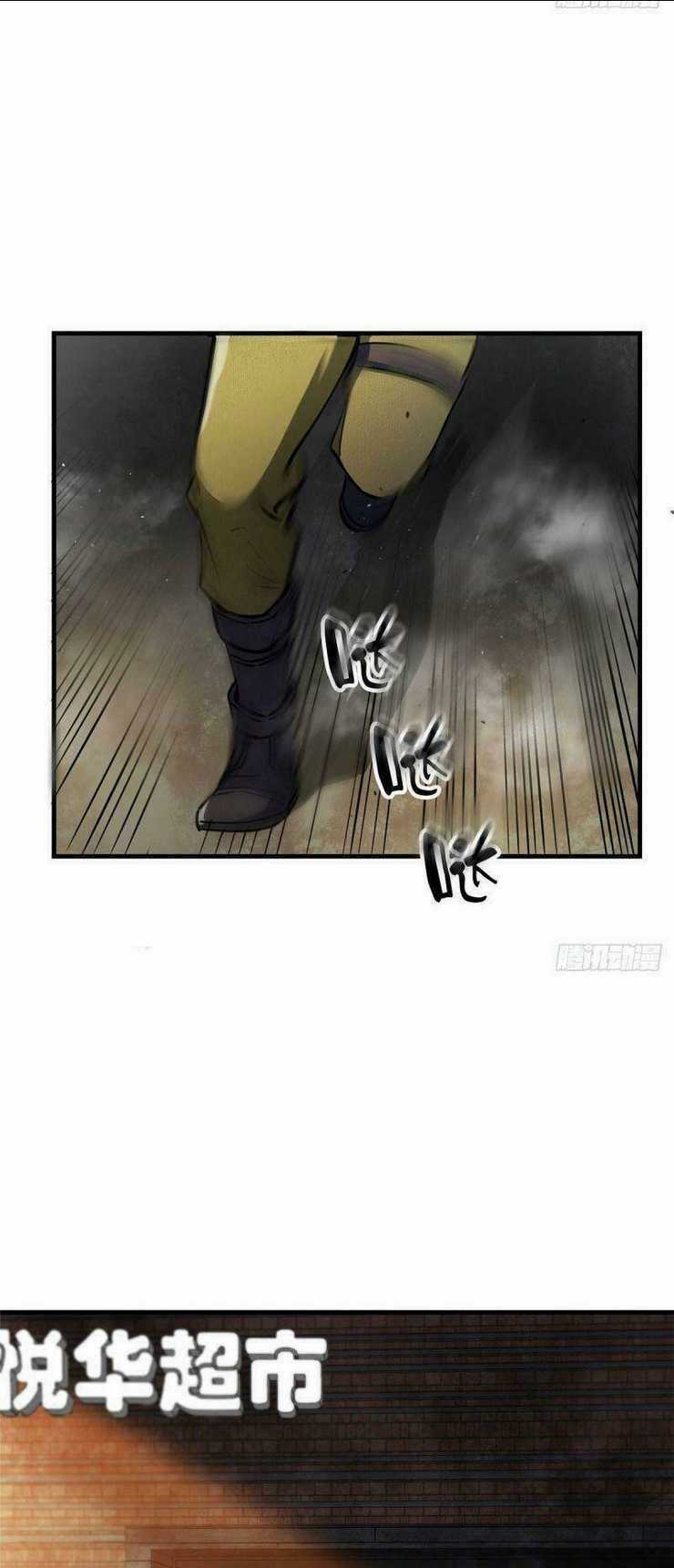 Luân Bàn Thế Giới - Chapter 37 - Trang 15