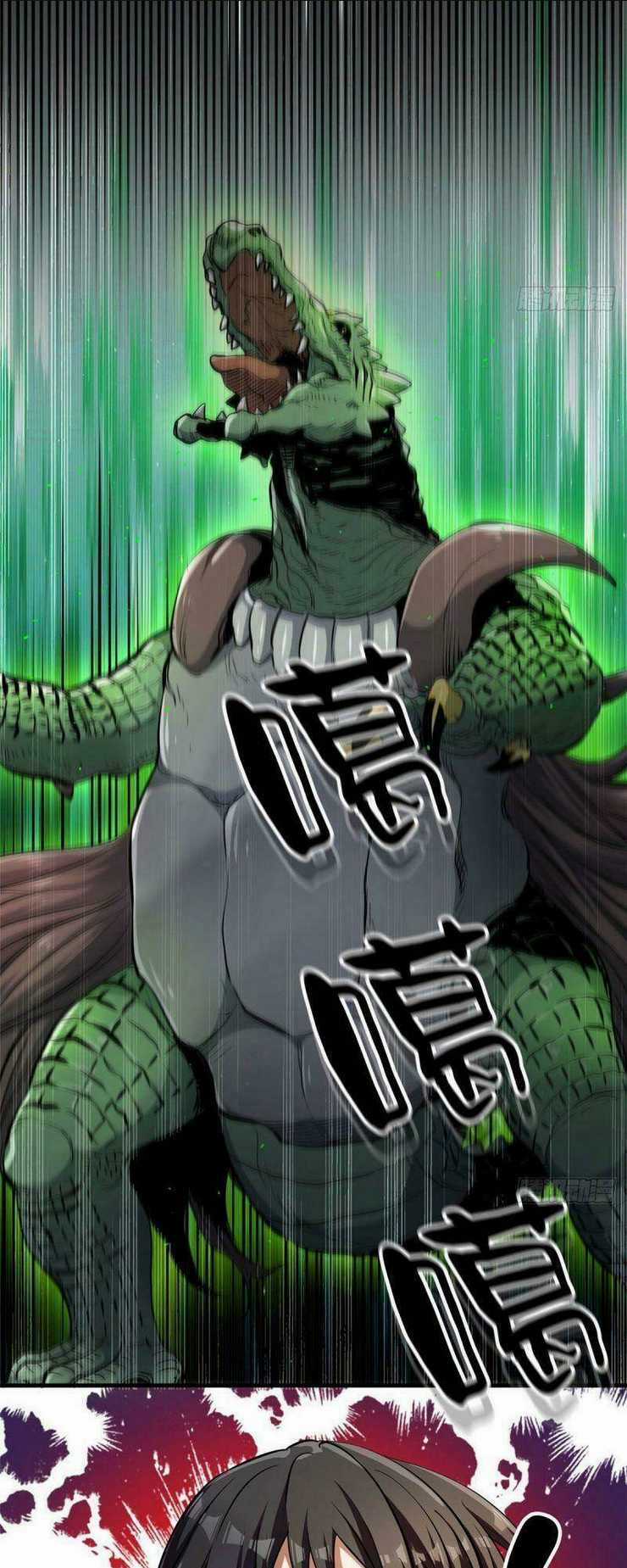 Luân Bàn Thế Giới - Chapter 37 - Trang 19