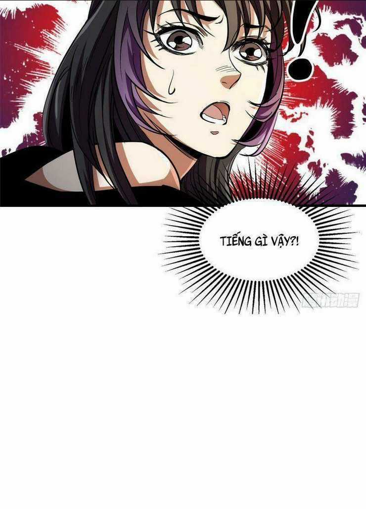 Luân Bàn Thế Giới - Chapter 37 - Trang 20