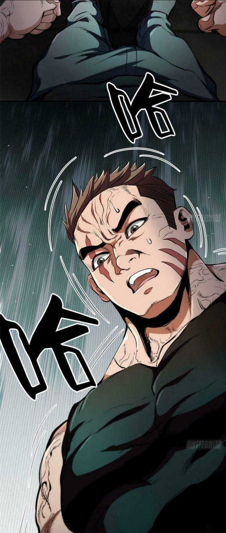 Luân Bàn Thế Giới - Chapter 37 - Trang 3