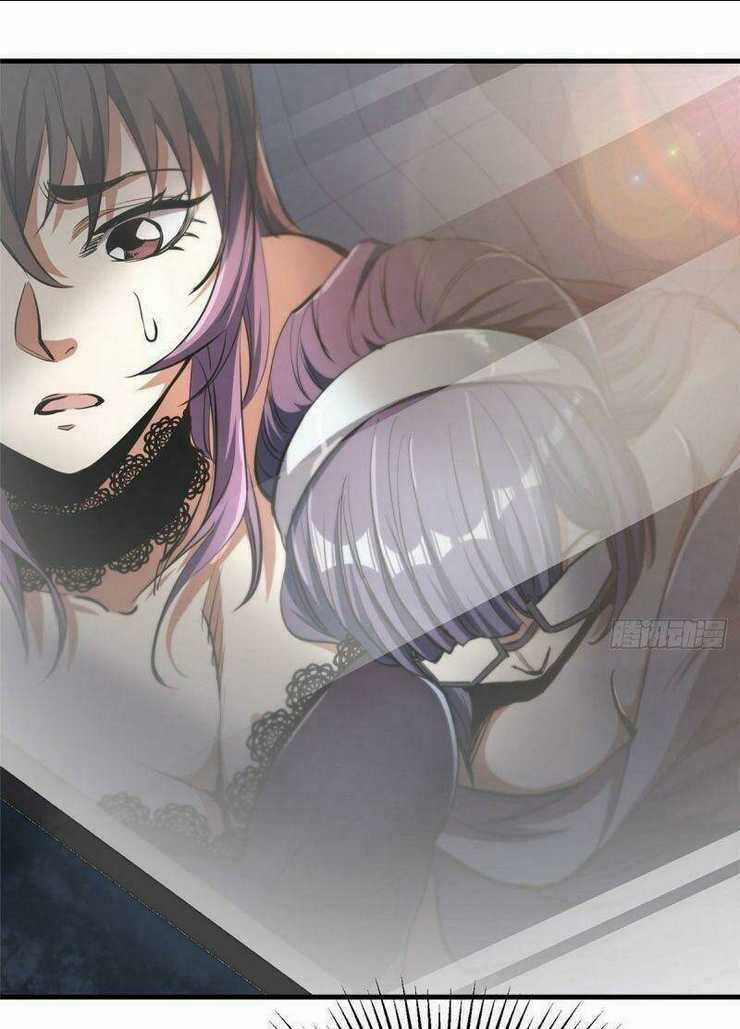 Luân Bàn Thế Giới - Chapter 37 - Trang 21