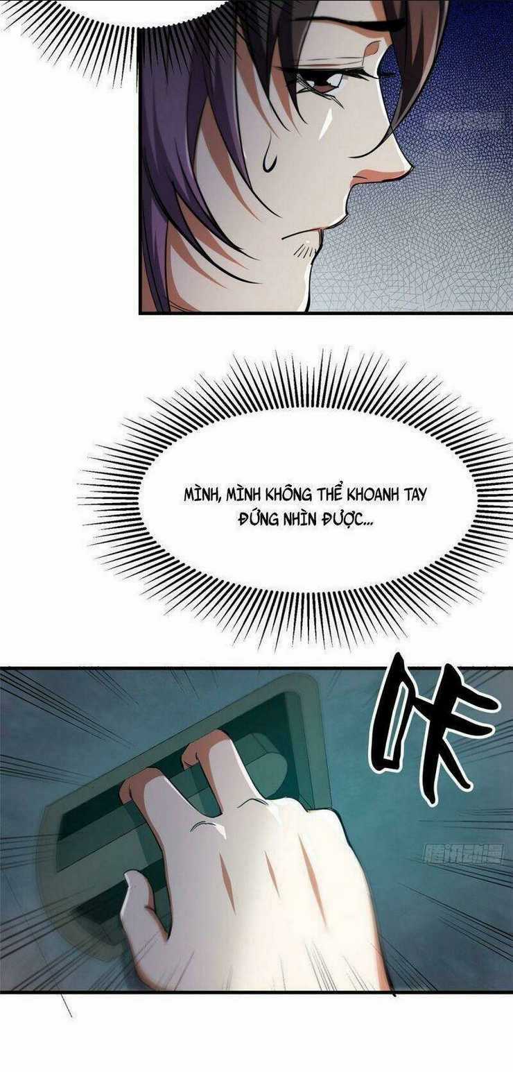 Luân Bàn Thế Giới - Chapter 37 - Trang 23