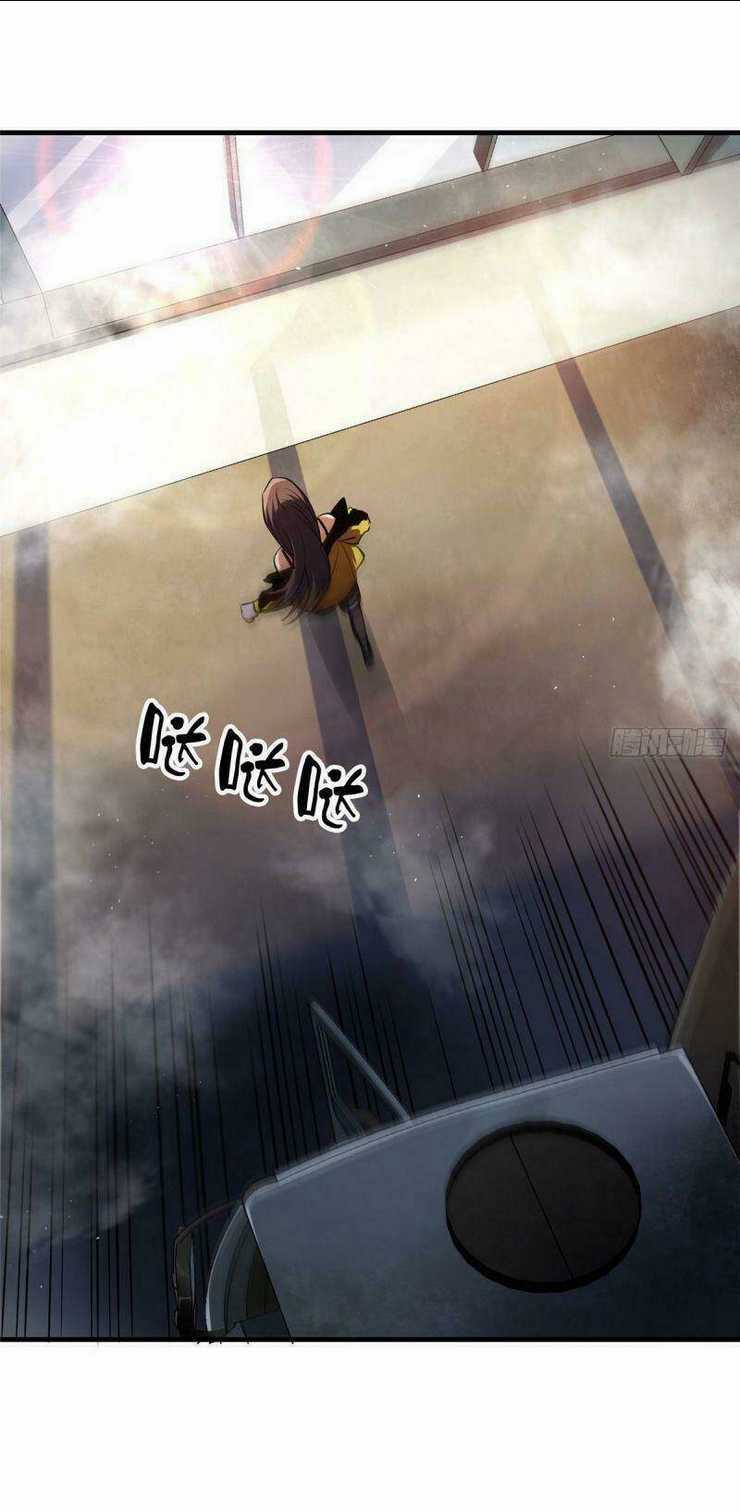 Luân Bàn Thế Giới - Chapter 37 - Trang 24