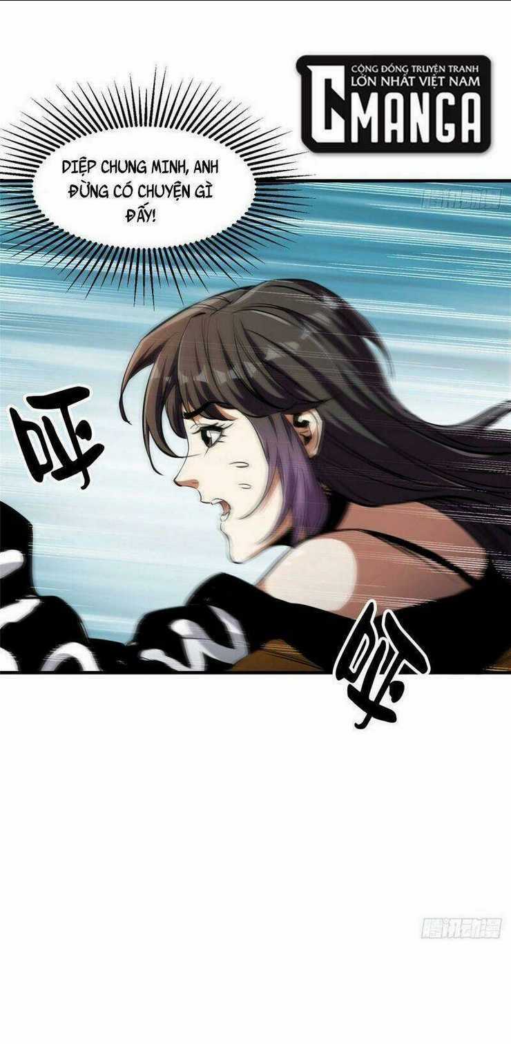 Luân Bàn Thế Giới - Chapter 37 - Trang 25