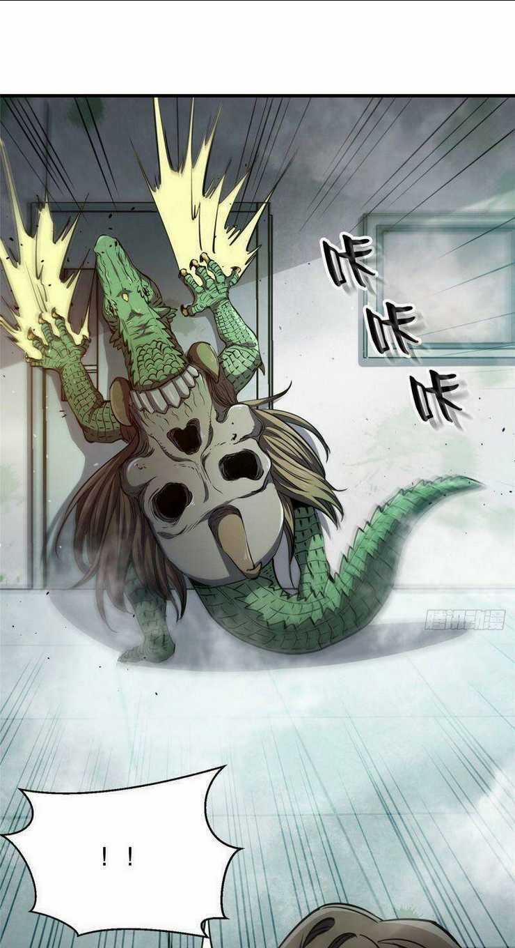 Luân Bàn Thế Giới - Chapter 37 - Trang 26