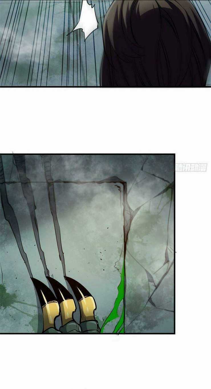 Luân Bàn Thế Giới - Chapter 37 - Trang 27