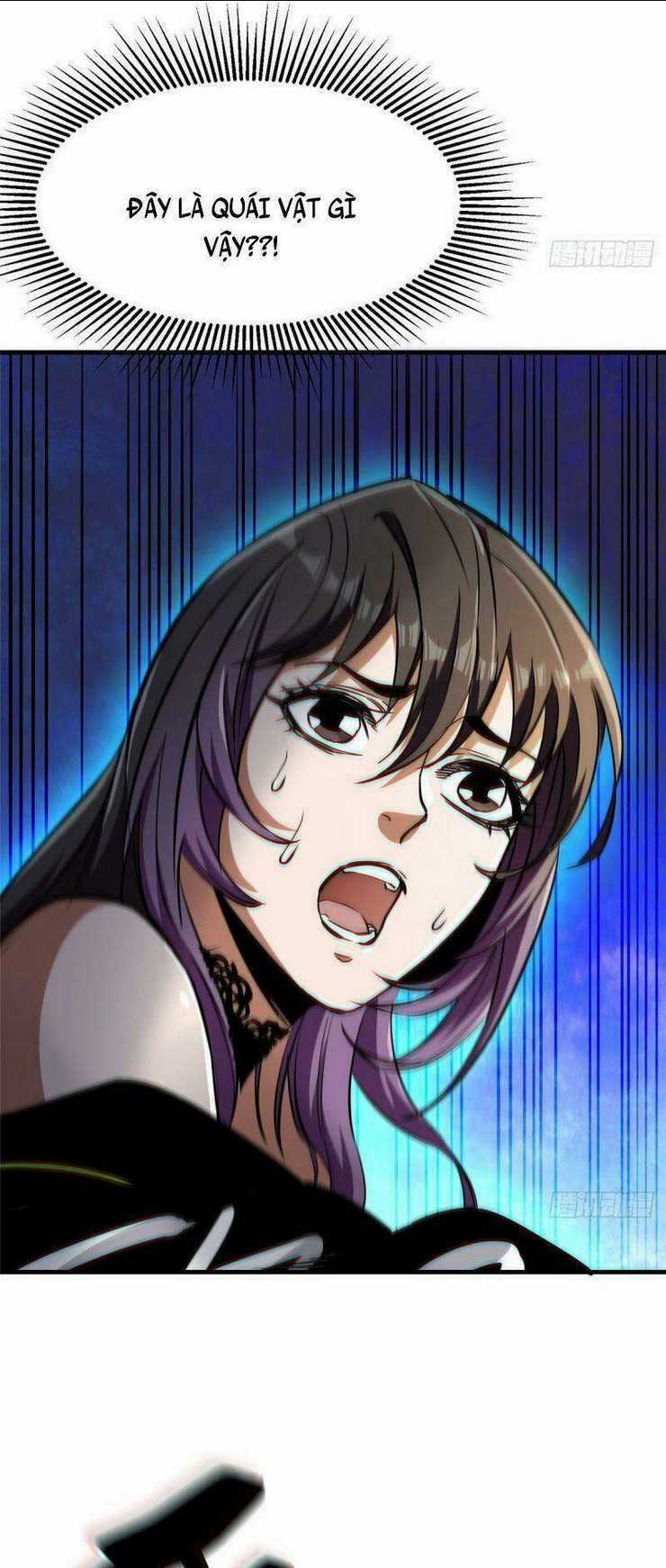 Luân Bàn Thế Giới - Chapter 37 - Trang 28