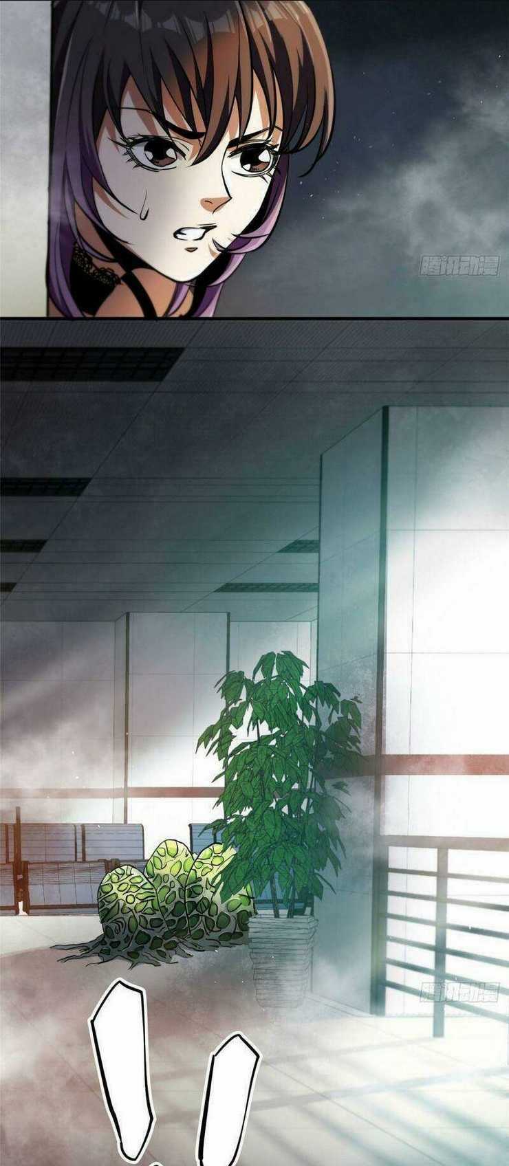 Luân Bàn Thế Giới - Chapter 37 - Trang 31