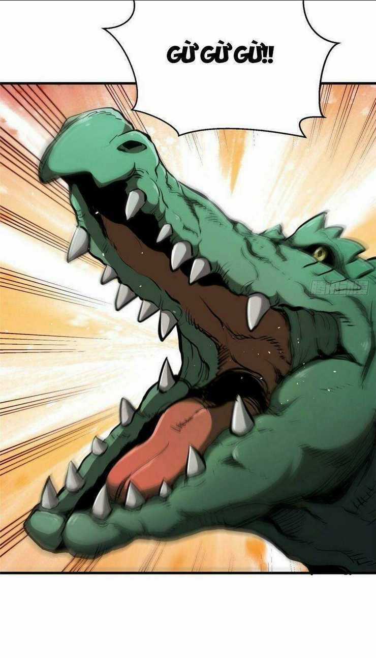 Luân Bàn Thế Giới - Chapter 37 - Trang 33