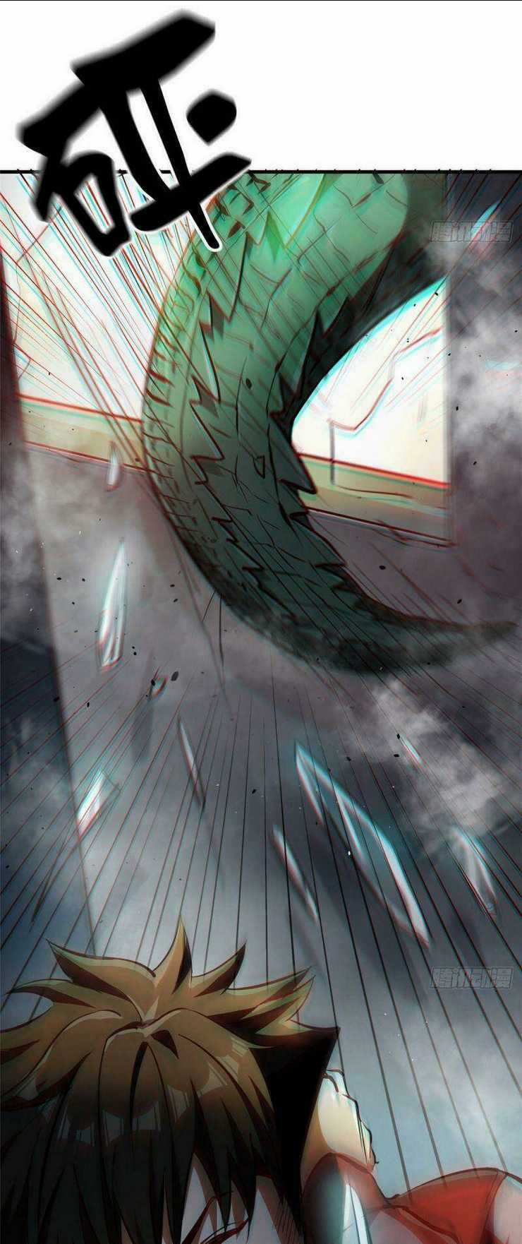 Luân Bàn Thế Giới - Chapter 37 - Trang 34