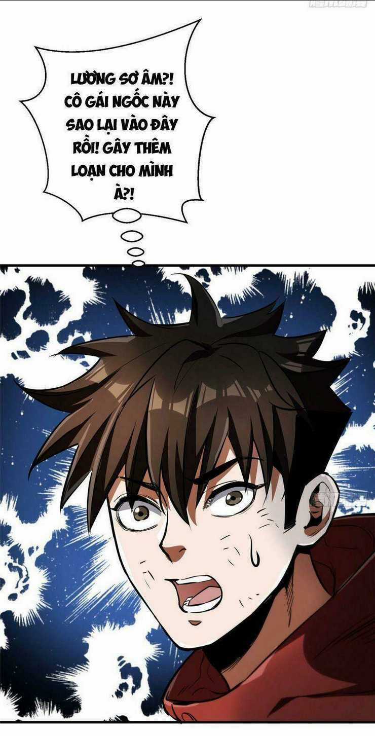 Luân Bàn Thế Giới - Chapter 37 - Trang 38