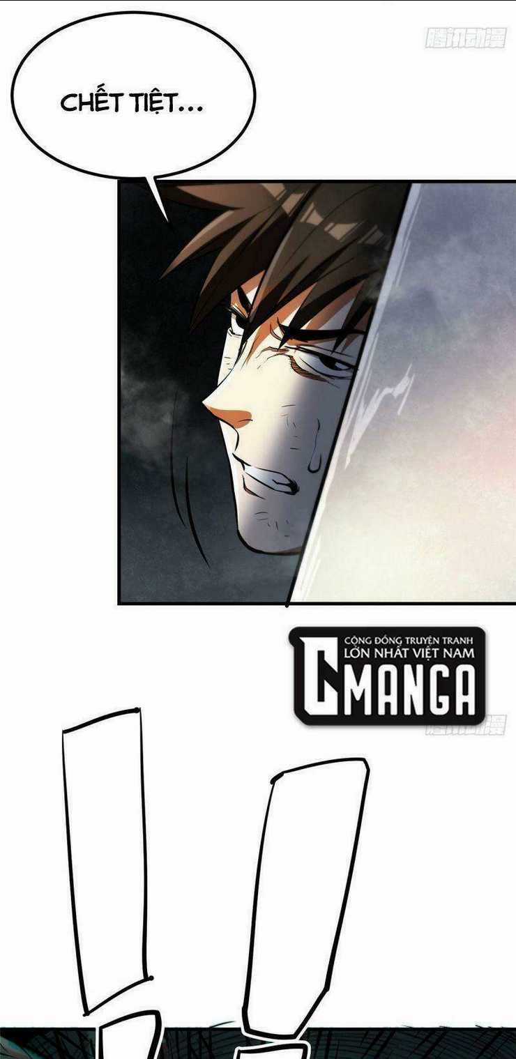 Luân Bàn Thế Giới - Chapter 37 - Trang 40