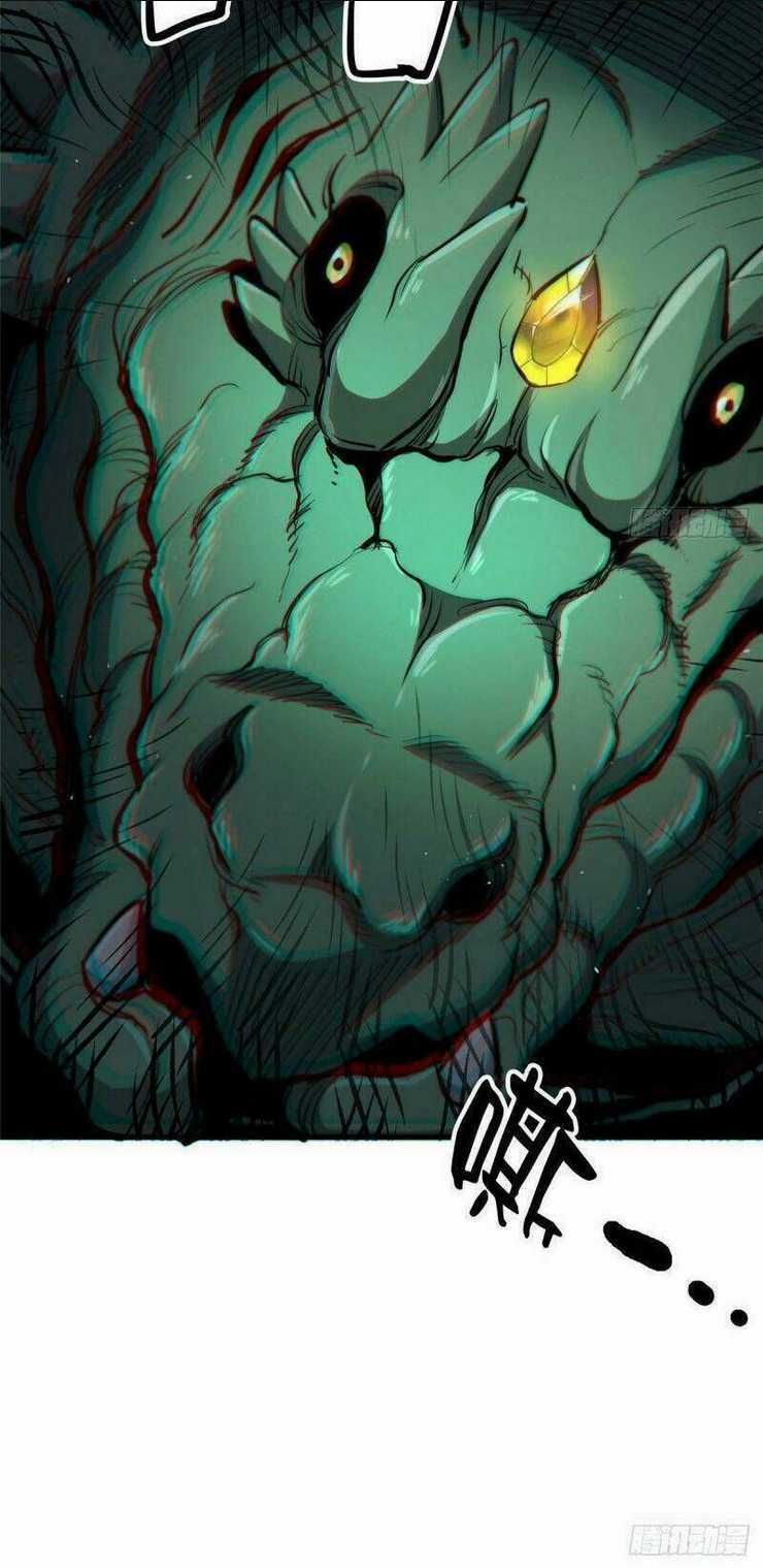 Luân Bàn Thế Giới - Chapter 37 - Trang 41