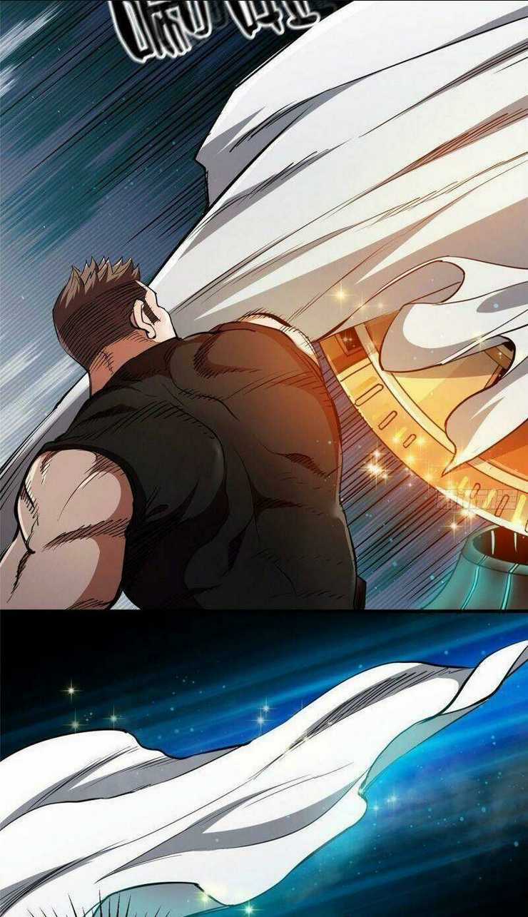 Luân Bàn Thế Giới - Chapter 37 - Trang 6