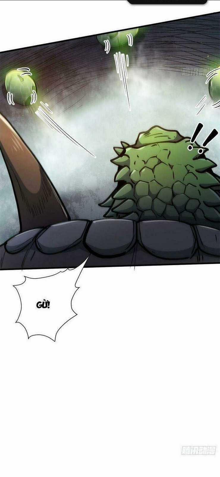 Luân Bàn Thế Giới - Chapter 38 - Trang 12