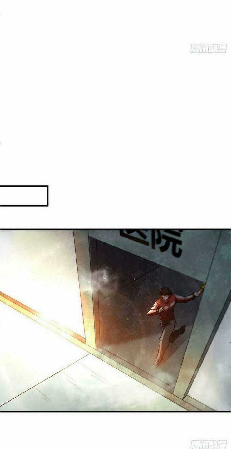 Luân Bàn Thế Giới - Chapter 38 - Trang 20