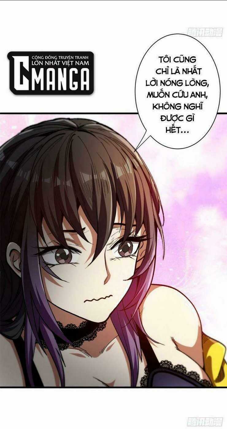 Luân Bàn Thế Giới - Chapter 38 - Trang 24