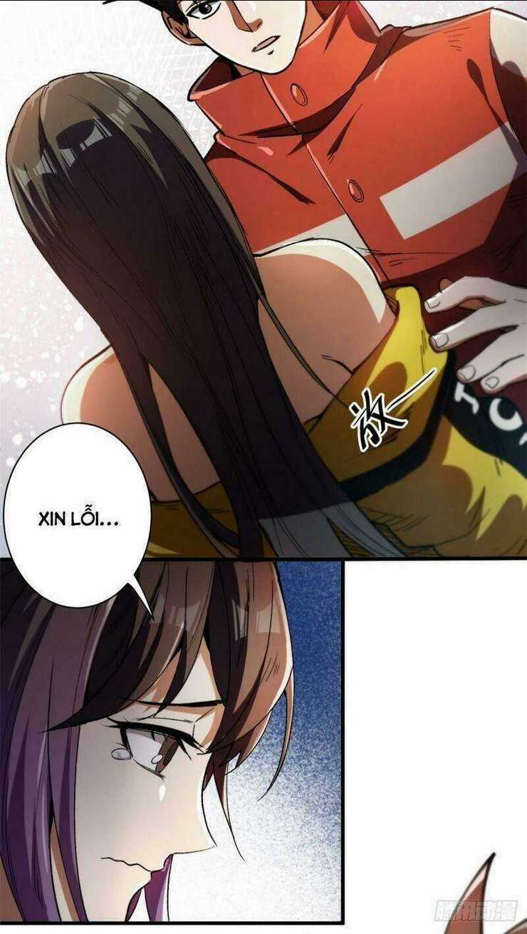 Luân Bàn Thế Giới - Chapter 38 - Trang 26