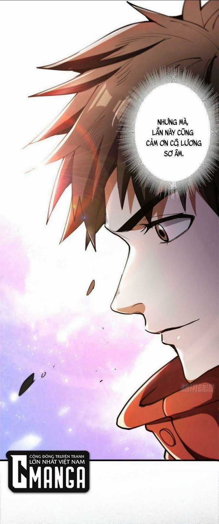 Luân Bàn Thế Giới - Chapter 38 - Trang 27