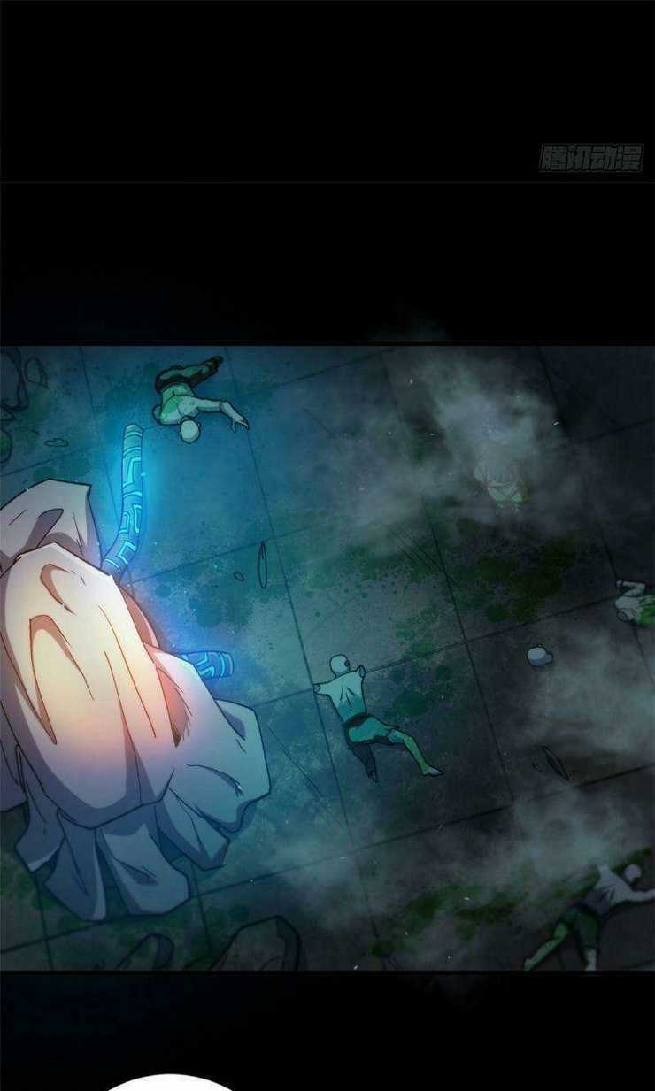 Luân Bàn Thế Giới - Chapter 38 - Trang 29