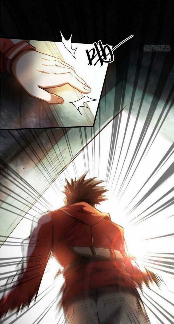 Luân Bàn Thế Giới - Chapter 38 - Trang 7