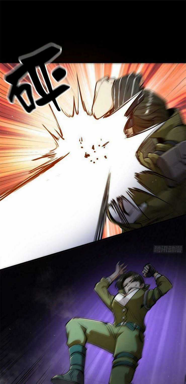 Luân Bàn Thế Giới - Chapter 39 - Trang 11