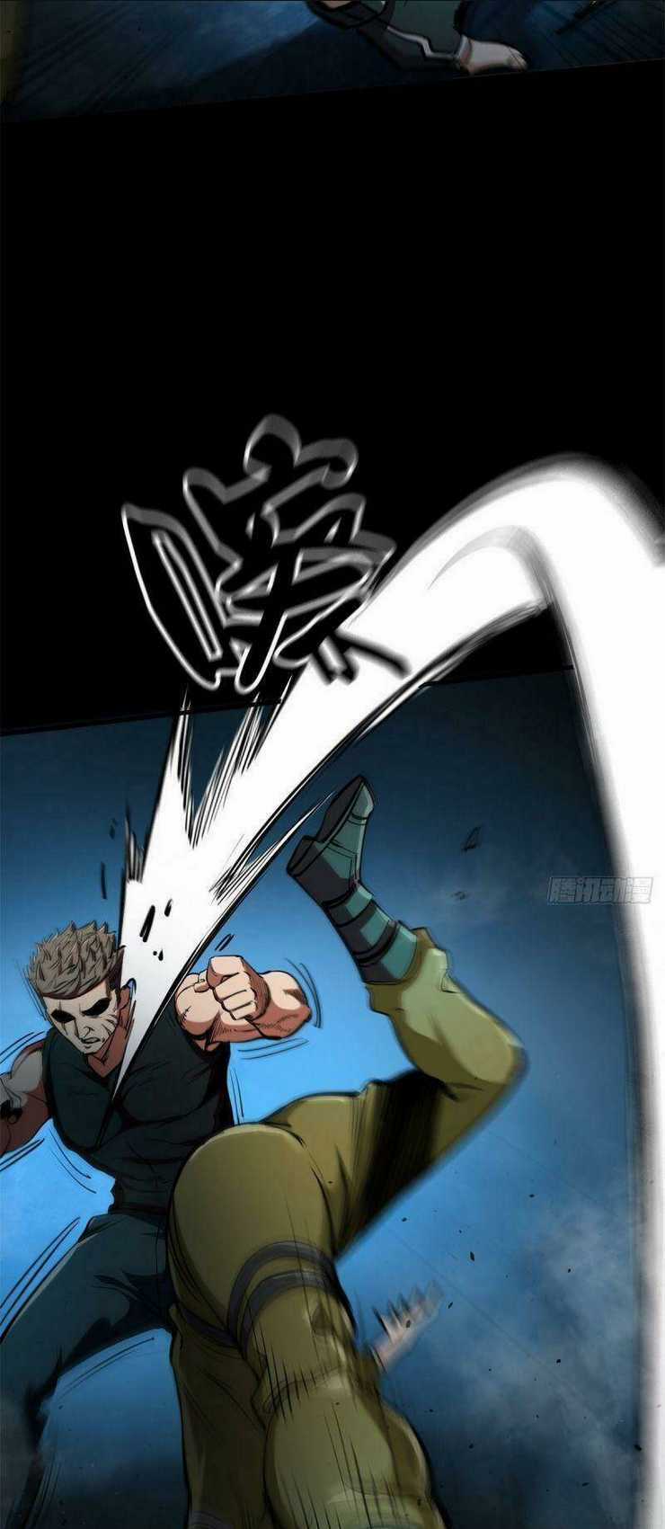 Luân Bàn Thế Giới - Chapter 39 - Trang 13