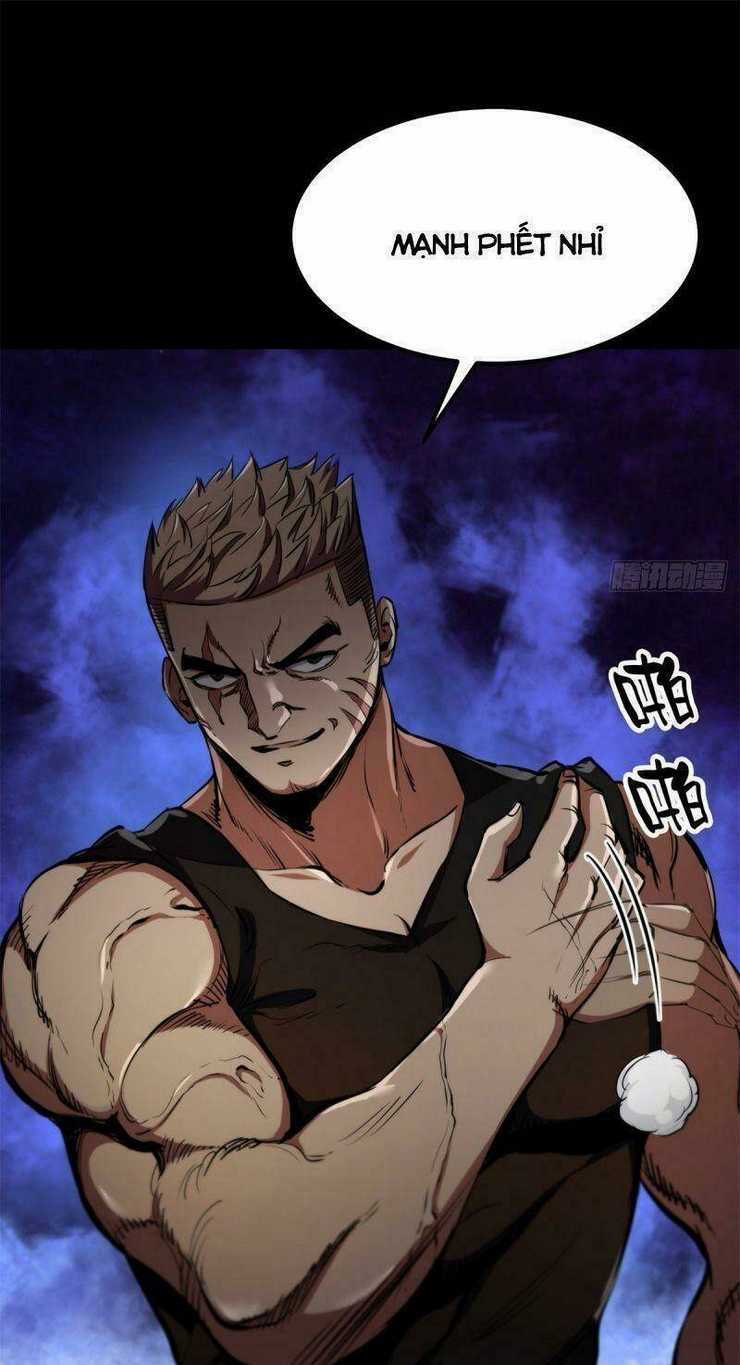 Luân Bàn Thế Giới - Chapter 39 - Trang 15